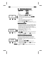 Preview for 288 page of Cooper Hand Tools Weller WR 3M Operating Instructions Manual