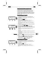 Preview for 289 page of Cooper Hand Tools Weller WR 3M Operating Instructions Manual