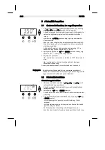 Preview for 302 page of Cooper Hand Tools Weller WR 3M Operating Instructions Manual