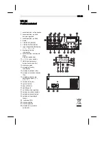 Preview for 316 page of Cooper Hand Tools Weller WR 3M Operating Instructions Manual