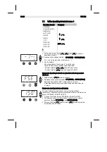 Preview for 324 page of Cooper Hand Tools Weller WR 3M Operating Instructions Manual