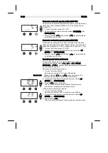 Preview for 328 page of Cooper Hand Tools Weller WR 3M Operating Instructions Manual