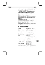 Preview for 339 page of Cooper Hand Tools Weller WR 3M Operating Instructions Manual