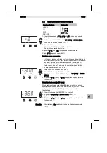 Preview for 349 page of Cooper Hand Tools Weller WR 3M Operating Instructions Manual