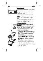 Preview for 360 page of Cooper Hand Tools Weller WR 3M Operating Instructions Manual