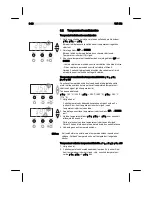 Preview for 362 page of Cooper Hand Tools Weller WR 3M Operating Instructions Manual