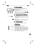 Preview for 363 page of Cooper Hand Tools Weller WR 3M Operating Instructions Manual