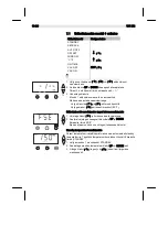 Preview for 364 page of Cooper Hand Tools Weller WR 3M Operating Instructions Manual