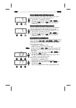 Preview for 368 page of Cooper Hand Tools Weller WR 3M Operating Instructions Manual