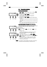 Preview for 382 page of Cooper Hand Tools Weller WR 3M Operating Instructions Manual