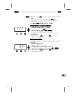 Preview for 391 page of Cooper Hand Tools Weller WR 3M Operating Instructions Manual