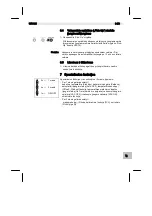 Preview for 403 page of Cooper Hand Tools Weller WR 3M Operating Instructions Manual