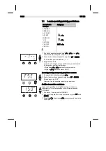 Preview for 404 page of Cooper Hand Tools Weller WR 3M Operating Instructions Manual