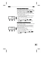 Preview for 405 page of Cooper Hand Tools Weller WR 3M Operating Instructions Manual