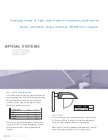 Preview for 4 page of Cooper Lighting INVUE Vision Site Brochure & Specs