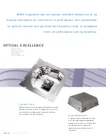 Preview for 6 page of Cooper Lighting INVUE Vision Site Brochure & Specs