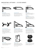 Preview for 18 page of Cooper Lighting INVUE Vision Site Brochure & Specs