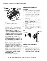 Preview for 6 page of Cooper Lighting Navion Series Installation Instructions Manual