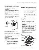 Preview for 7 page of Cooper Lighting Navion Series Installation Instructions Manual