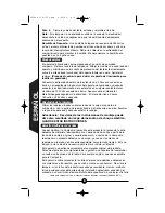 Preview for 8 page of Cooper Lighting PHL300 Instruction Manual