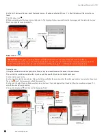 Preview for 32 page of Cooper Lighting WaveLinx Lite User And Programming Manual