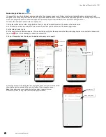 Preview for 42 page of Cooper Lighting WaveLinx Lite User And Programming Manual