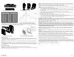 Preview for 2 page of Cooper Notification LSPK Installation Instructions