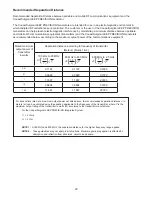 Preview for 29 page of Cooper Surgical LEEP PRECISION LP-20-120 Operating Manual