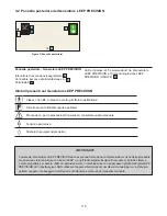 Preview for 118 page of Cooper Surgical LEEP PRECISION LP-20-120 Operating Manual