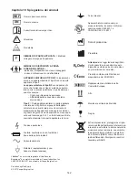 Preview for 142 page of Cooper Surgical LEEP PRECISION LP-20-120 Operating Manual