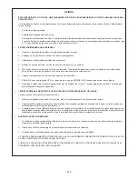 Preview for 149 page of Cooper Surgical LEEP PRECISION LP-20-120 Operating Manual