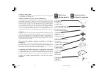 Preview for 50 page of Cooper Tools Weller WFE 10 Operating Instruction