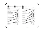 Preview for 51 page of Cooper Tools Weller WFE 10 Operating Instruction