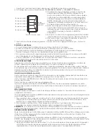 Preview for 4 page of Cooper Wiring Devices ASPIRE RF RFWDC User Manual