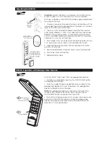 Preview for 4 page of Cooper Wiring Devices ASPIRE RF RFWGT User Manual