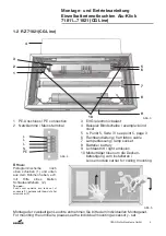 Preview for 4 page of Cooper CEAG RZ 1811 CG Line Operating Instructions Manual