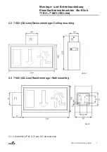 Preview for 6 page of Cooper CEAG RZ 1811 CG Line Operating Instructions Manual