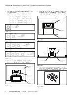 Preview for 6 page of Cooper IB520081ML Installation Instructions Manual