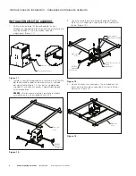 Preview for 8 page of Cooper IB520081ML Installation Instructions Manual