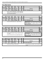 Preview for 36 page of Cooper Kyle Form 4C Programming Manual