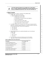 Preview for 2 page of Cooper RADIO-900M Installation Instructions Manual