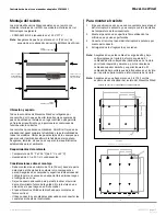 Preview for 17 page of Cooper WaveLinx Wired ILM-SCMA0401-2 Installation Instructions Manual