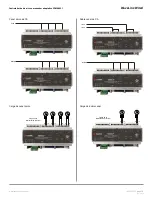 Preview for 19 page of Cooper WaveLinx Wired ILM-SCMA0401-2 Installation Instructions Manual