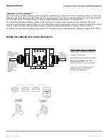 Preview for 20 page of Cooper WaveLinx Wired ILM-SCMA0401-2 Installation Instructions Manual