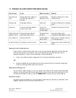 Preview for 14 page of CooperVision PIB01012 Patient Information Booklet