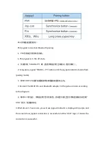 Preview for 5 page of coov N100 Pro Function Instruction Manual