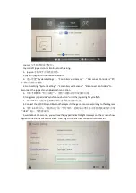 Preview for 6 page of coov N100 Pro Function Instruction Manual