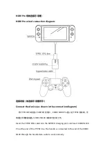 Preview for 8 page of coov N100 Pro Function Instruction Manual