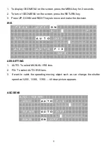 Preview for 10 page of COP Security 15-CO463VIC Instruction Manual