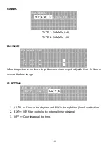 Preview for 11 page of COP Security 15-CO463VIC Instruction Manual